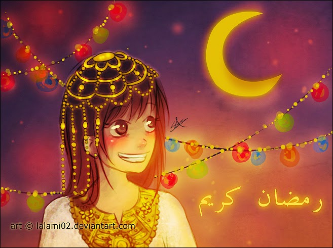 صور رمضان جديده - بالصور احلى صور رمضان جديده 5919 6