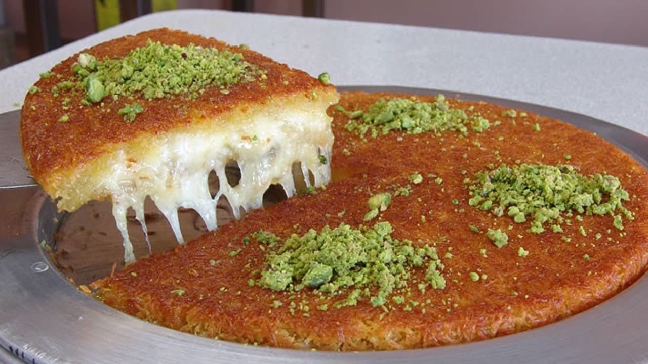 كنافة حبيبة 2447 1