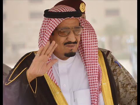 صور للملك سلمان - صور لملك السعودية 769 1