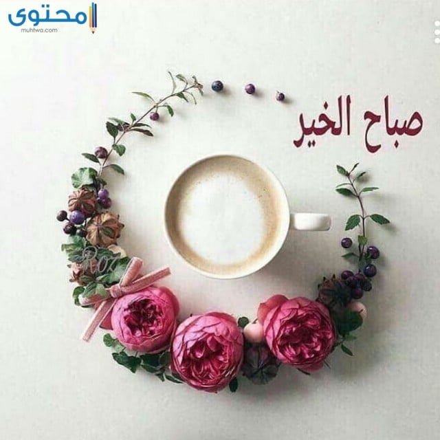 صورصباح الخير جديده - اجمل صور مكتوب عليها صباح الخير 3159 8