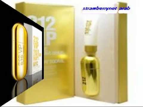 عطر 212 - اروع واحلى العطور الروعة 519 2