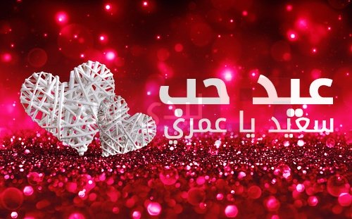 رسائل عيد الحب - اجمل الرسائل الرومانسية فى عيد الحب 2162 12