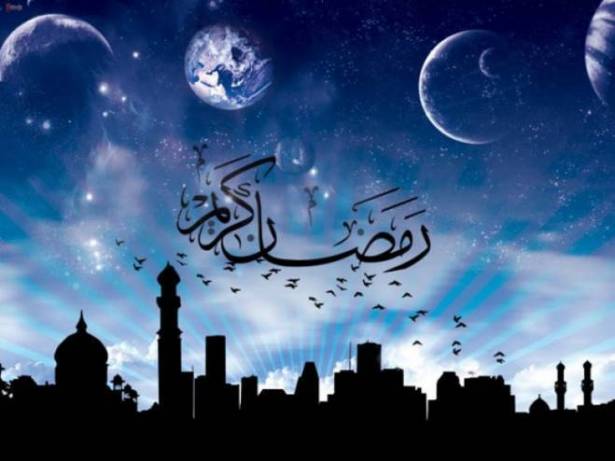 كلام عن رمضان , اجمل الكلمات المعبرة عن شهر رمضان