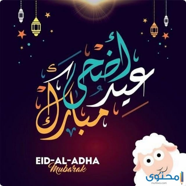 صور عن عيد الضحى - صور عيد الاضحي المبارك 1111 4