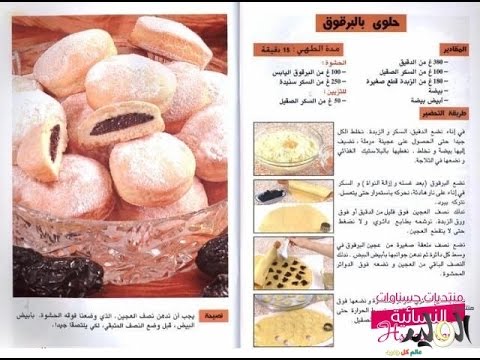 وصفات حلويات سهلة وبسيطة - اجمل واروع الحلويات الجميلة 428