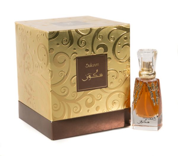 عطورات الماجد - تعرف على اجمل العطور الجذابة 2137 4