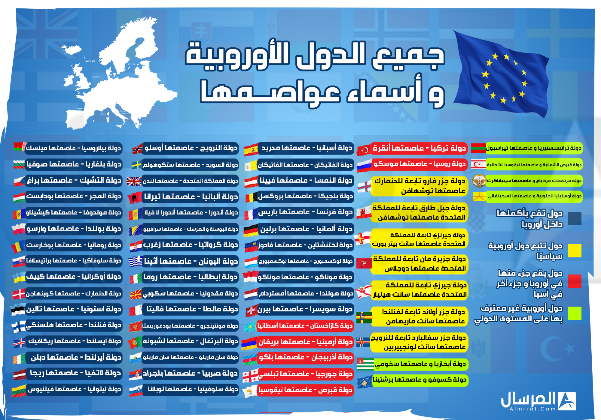 اسماء جميع دول العالم - التعرف على جميع اسماء دول العالم 1756