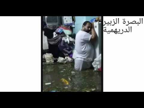 شعر عن المطر , شعر جميله عن المطر