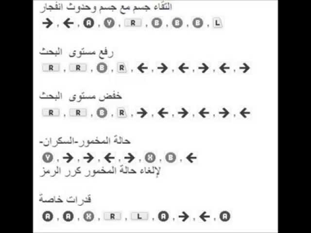 كلمات سر حرامي سيارات - ماهي الكلمات السر لحرامي السيارات 3636 1