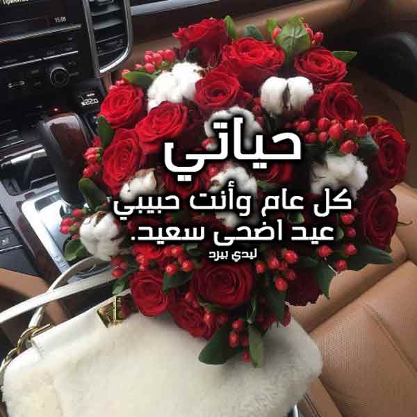 صور تهنئه العيد - تهاني عيد الاضحى بالصور 11773 7