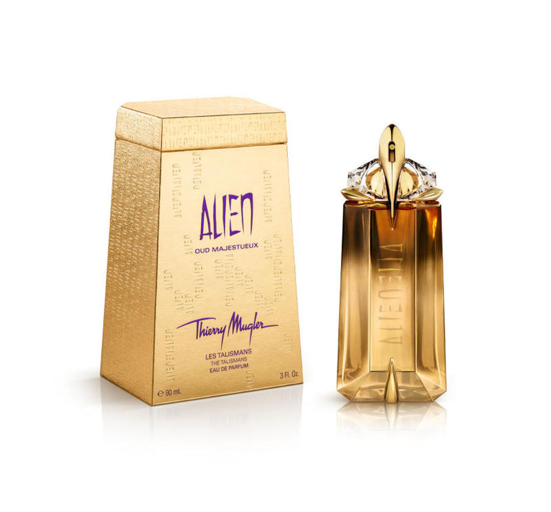 عطر الين 4904