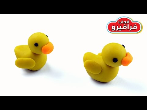 اشكال بالصلصال - اجمل واحلى الاشكال الملونة الجميلة الرقيقة 198 11