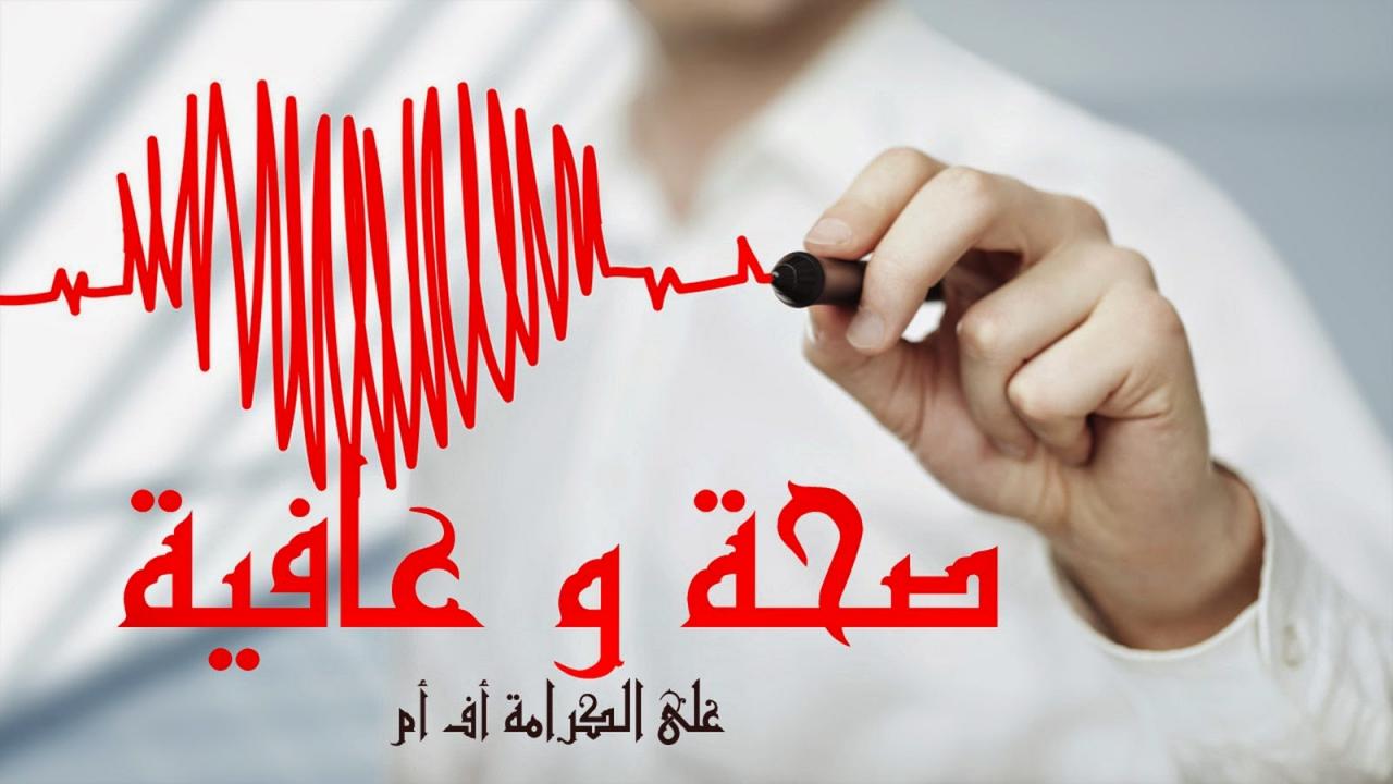 صحة وعافية 4178