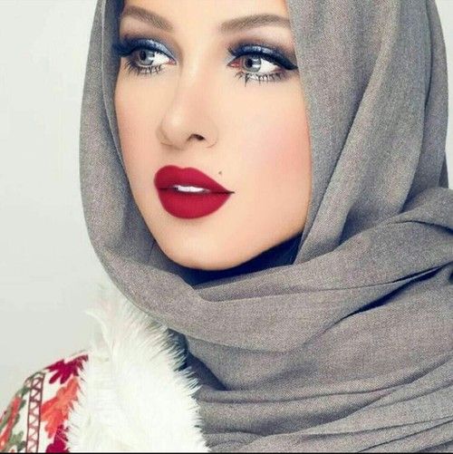 اجمل نساء العالم 2019 - احلى البنات واجمل الفتيات 2019 1535