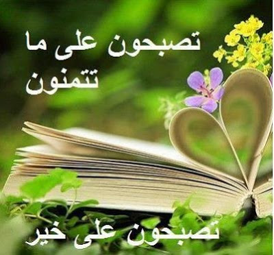 كلمات تصبحون على خير مزخرفه - صور مكتوب عليها تصبحون على خير 728 6