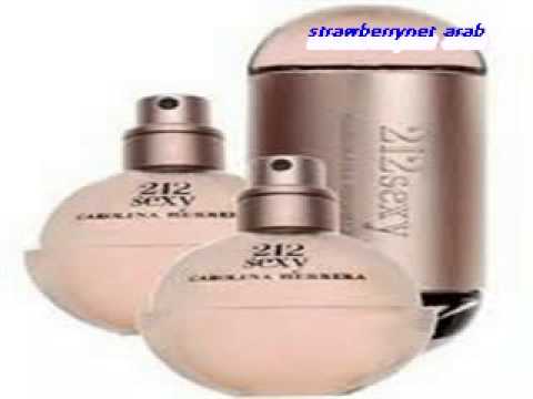 عطر 212 - اروع واحلى العطور الروعة 519 3