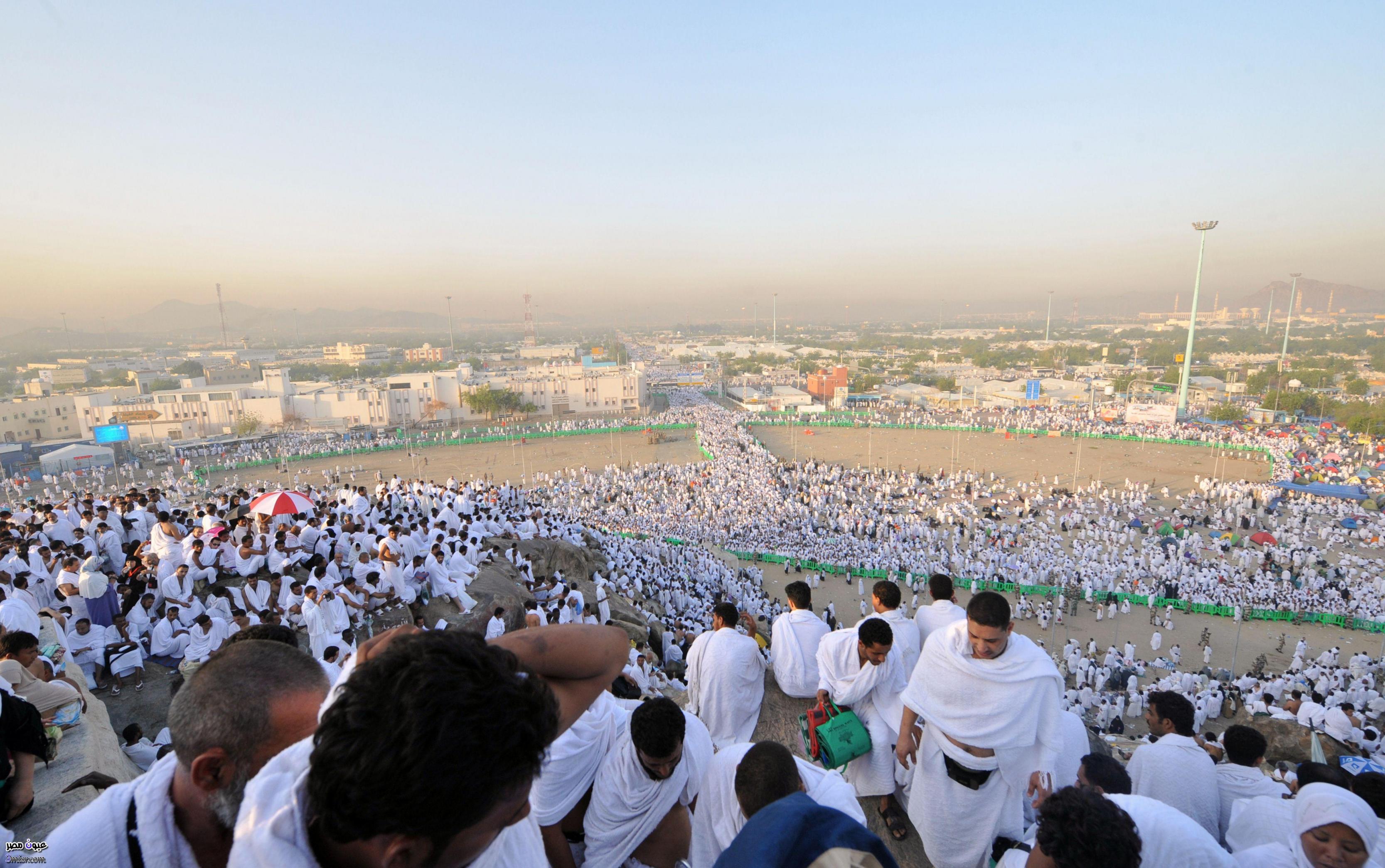 صور عن يوم عرفه - توضيح بالصور عن يوم عرفه 3475 2