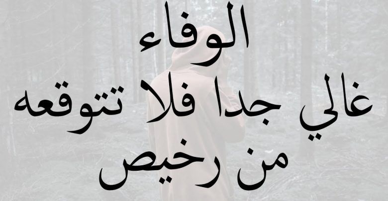 حكم مفيدة 6626 1