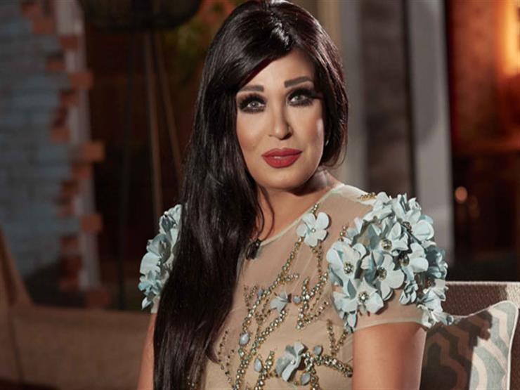 صور فيفي عبدة , احدث الصور للفنانة المصرية فيفي عبده