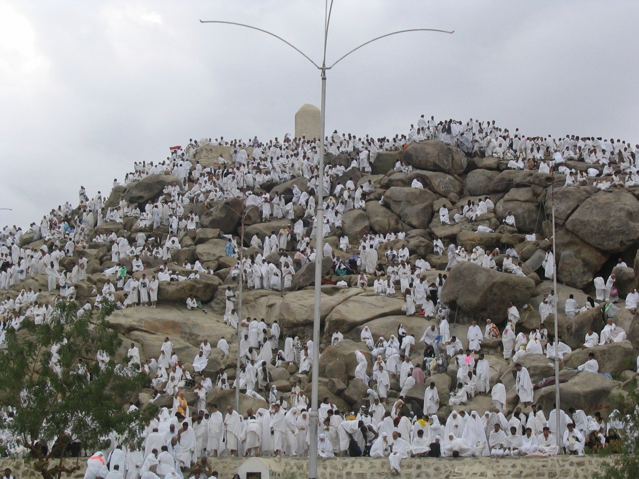 صور عن يوم عرفه - توضيح بالصور عن يوم عرفه 3475 10