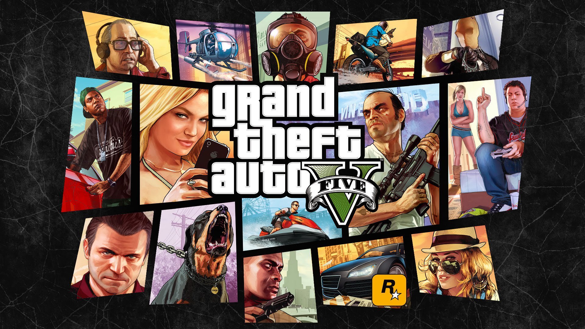 رموز gta v , شفرات لعبه gta v