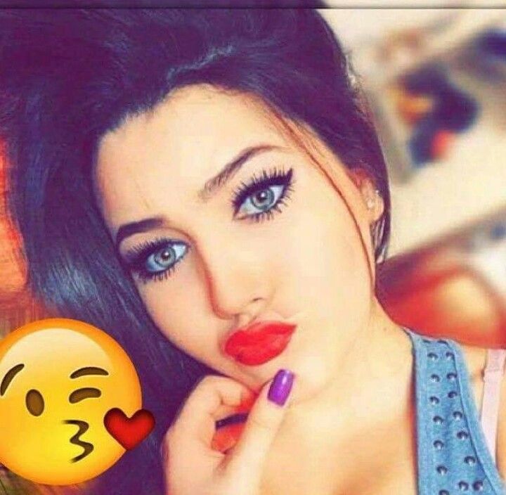 صور رمزيات بنات - احلي رمزيات صغيرة للبنات 2243 14