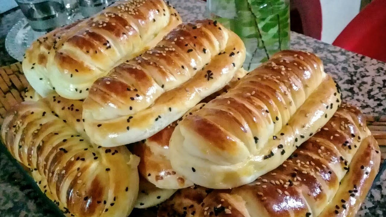 شهيوات رمضان سهلة للفطور 2791 8