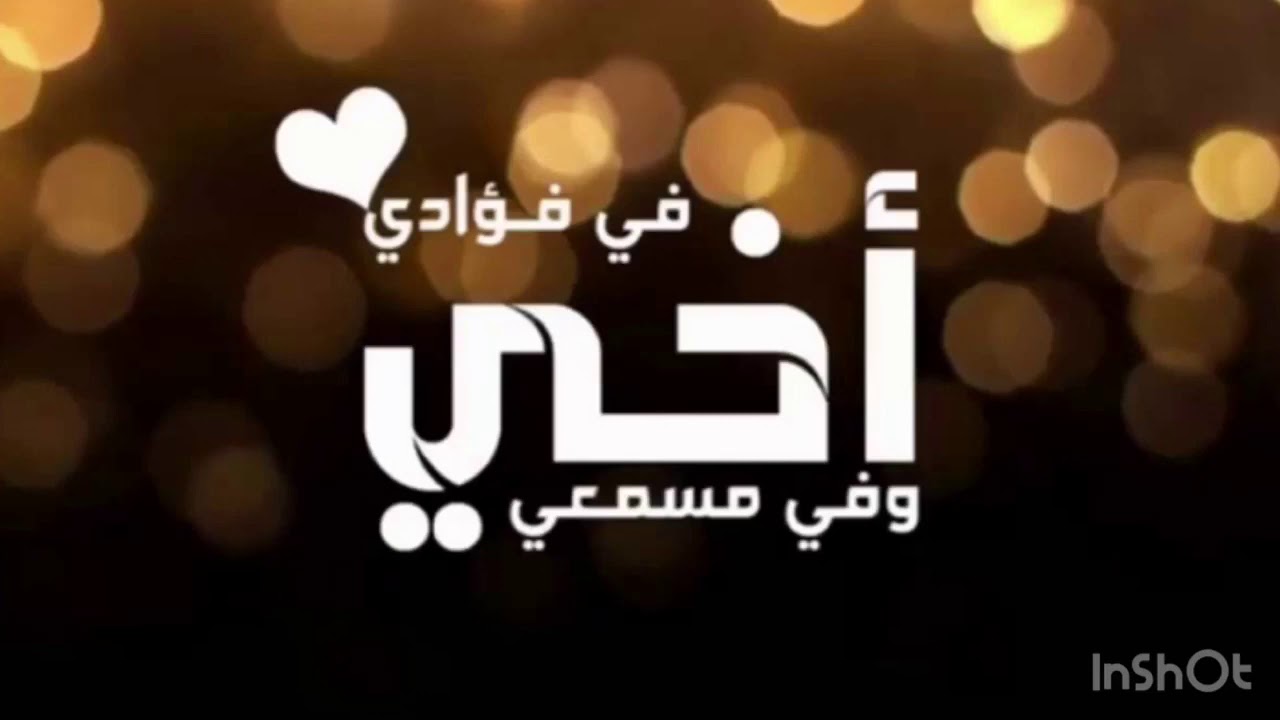 احلى كلام عن الاخ 3892 5