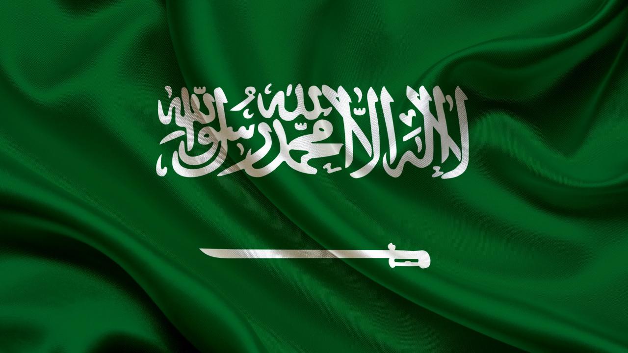 صور علم السعوديه - اجمل صور لعلم السعودية 983