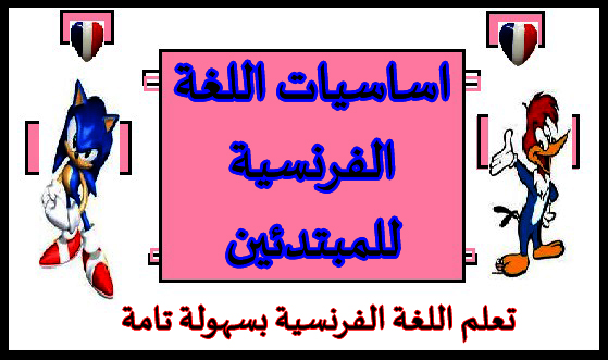 كيفية تعلم اللغة الفرنسية , ثقف نفسك وتعلم اللغة الفرنسية