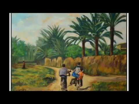 لوحات فنية - اروع اللوحات الرائعة الجميلة 463 4