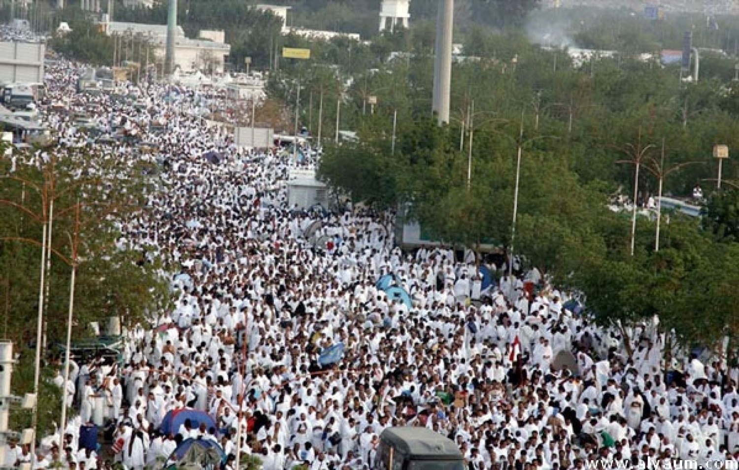 صور عن يوم عرفه , توضيح بالصور عن يوم عرفه