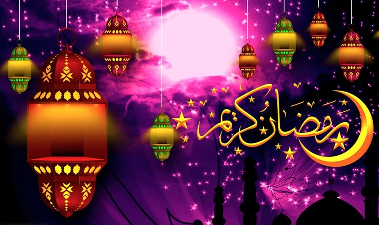 تهاني رمضان , عبارات تهنئه بشهر رمضان